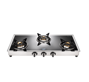 Jyoti 324 DT Mirror (NA) - 3D Burners